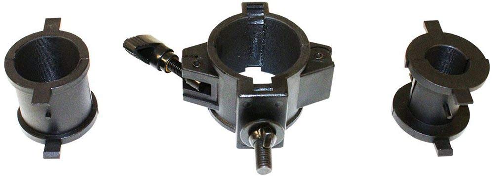 Blizzard Lighting Multiklamp