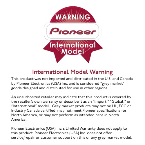 Pioneer Single Din In-Dash Cd/Cd-R/Rw, Mp3/Wma/Wav Am/Fm Front Usb/Auxiliary Input Mixtrax And Arc Support Car Stereo Receiver Detachable Face Plate #TOP1