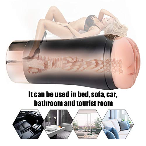 image for CHOSRIN Sexy Toysfor Man Strôker-Sleeve Blõw-Job Male Másturábatio