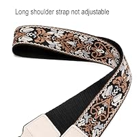 sqlp Large Work Tote Bag for Women Designer Purses and Handbags Big Bucket bags Womens Travel Shoulder Bag Black — image 5