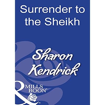 Surrender To The Sheikh