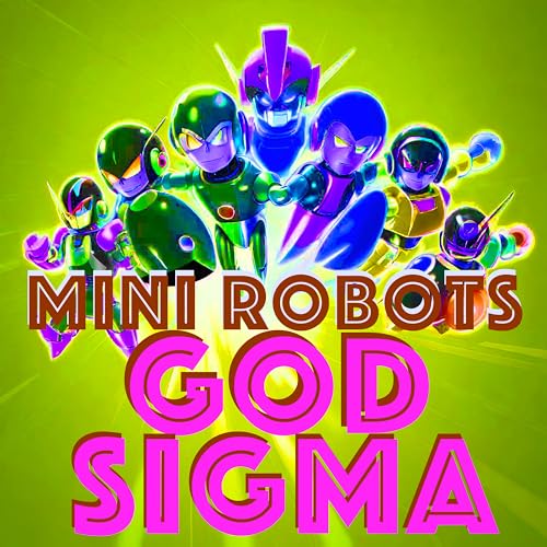  God Sigma