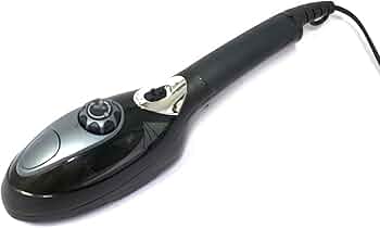 新品！ハンディー蒸気スチーマー アイロン ハンディ スチーム 衣類スチーマー 高温スチーム