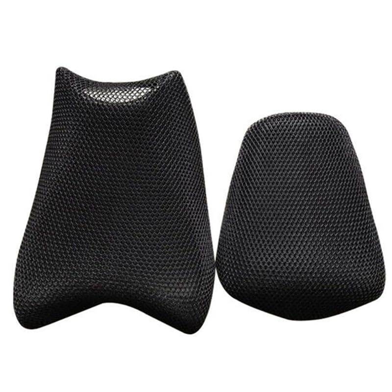 Housse de coussin de siège de moto pour NC750X NC700X et NC700S