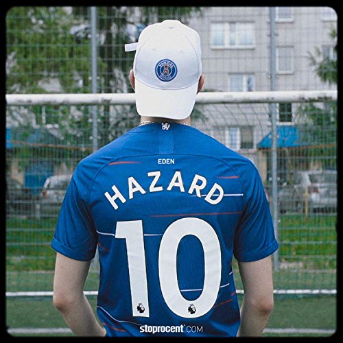 Eden Hazard [Explicit]