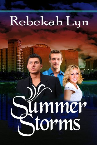 Free eBook -  Stormsr Storms