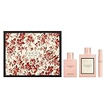 Gucci 3 Piece Bloom Eau de Parfum Spray Gift Set for Women