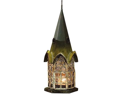 Best Architectural Tea Light Lanterns To Enhance The Decor Of Your Place