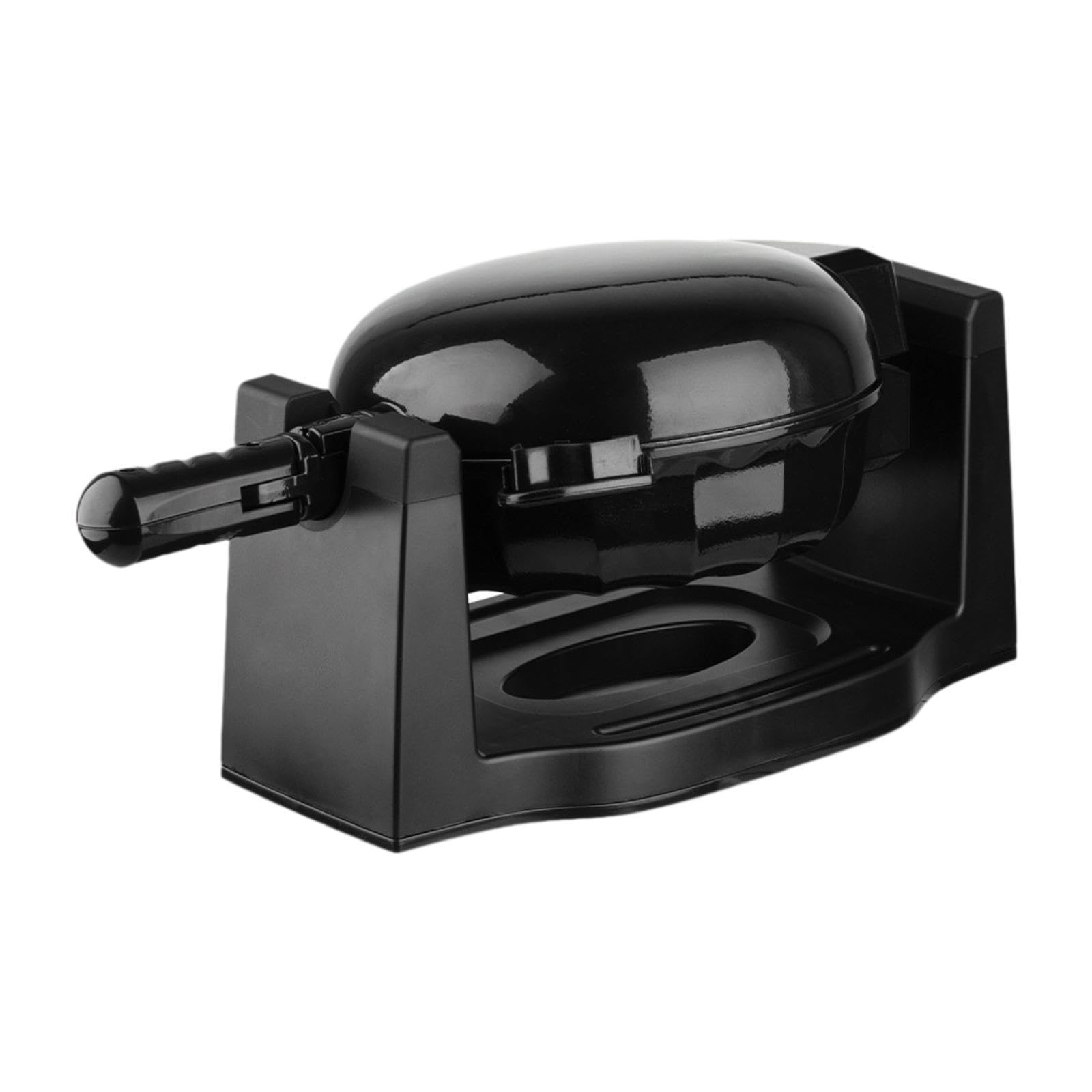 Fenteer BundtMaker Macchina per torte elettrica Snack che produce teglia elettrica per prodotti da forno