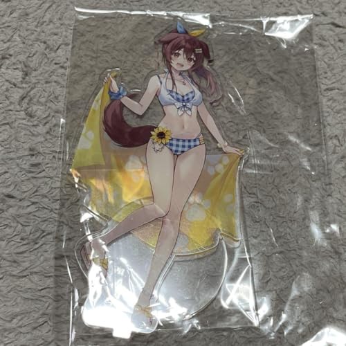 バトルガールハイスクール バトガ 常磐くるみ 水着 B2 - 製品詳細