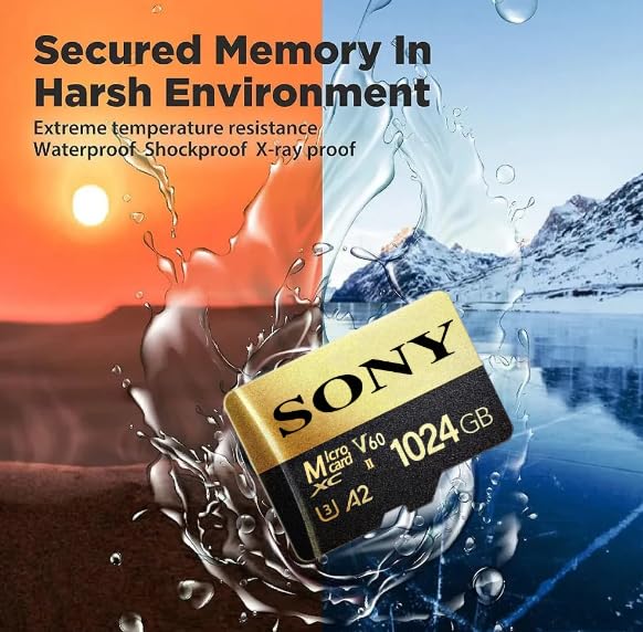 Almacenamiento, Personal Computer memoria micro sd Marca Genérico (3)