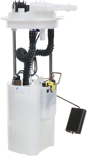 Miniatura 4 de Bosch 67307 - Ensamble del módulo de la bomba de combustible para vehículos determinados de 2002-03 Cadillac Escalade, 2001-03 Chevrolet Tahoe,