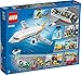 Lego 60262 City Airport Passenger Airplane