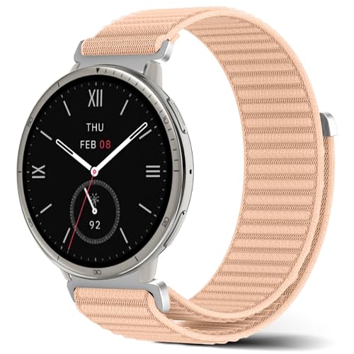 [SeGinn] Amazfit T-Rex 3 Pro 44mm/Active 2 Square/Active2/Active/GTS 4 Mini/GTS 4 Ή oh xNfUC iC 20MM oh ґgxg _炩