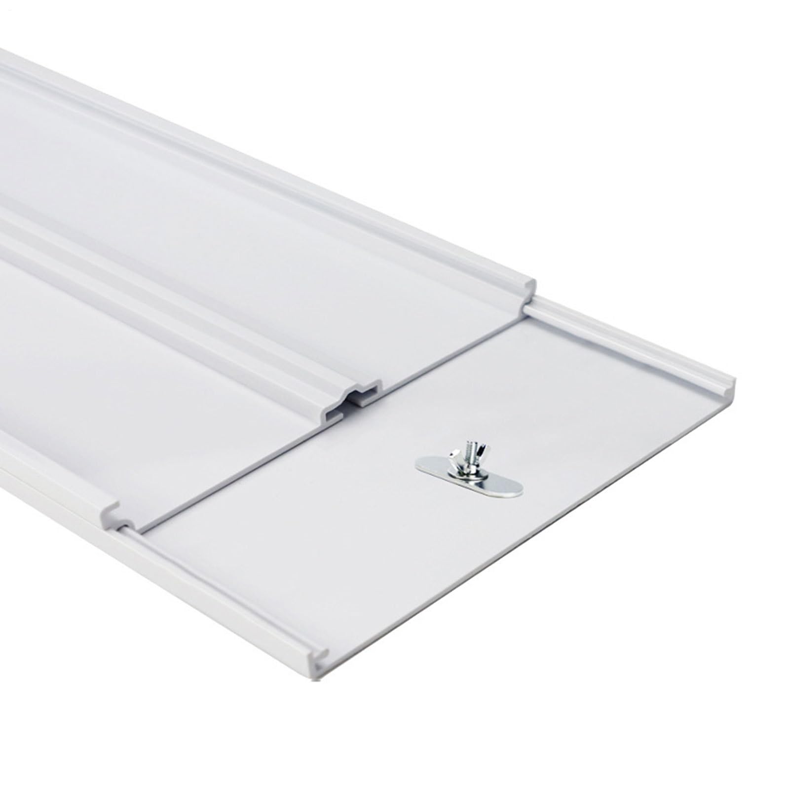 Juego de conductos de ventana, kit de ventilación para secadora interior