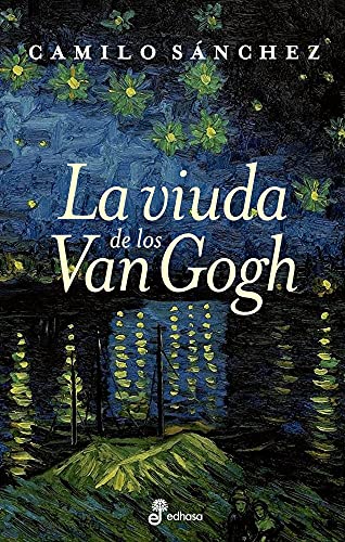 VIUDA DE LOS VAN GOGH LA