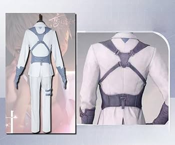 恋と深空 ハンター/主人公 遠空衣装 恋と深空 Love and Deepspace ハンターさん 女主人公 戦闘服