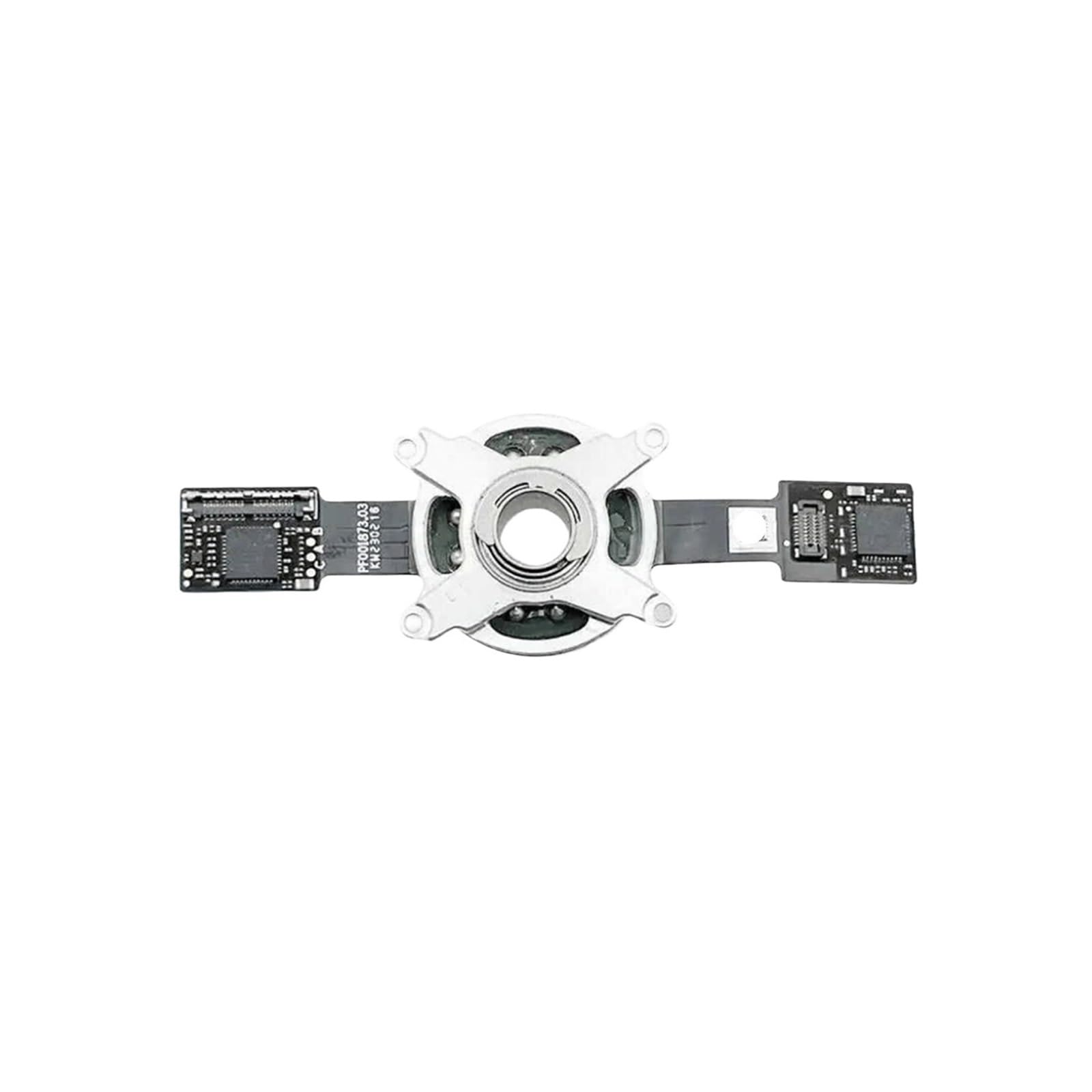 Motori Roll/Pitch/Yaw, compatibile con DJI, Mavic 3 Pro | Mavic 3, Mavic 3 Classic; accessorio braccio fotocamera gimbal a 3 assi; motore roll pitch yaw(Roll Motors)