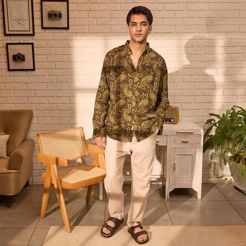 Image of Mochi Mens Slippers and Flip Flop