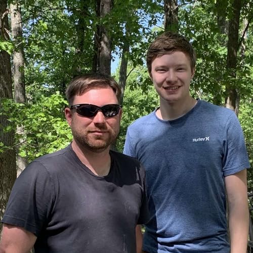 Meet the volunteer team that's restoring and reopening the Brooks Mine at Nay Aug Park