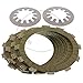 EBC-Brakes SRC Street Racer Clutch Kit