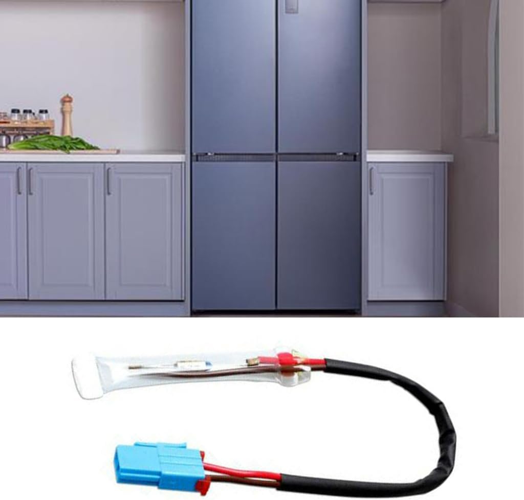 Home Appliance Component Food Preservation Accessory Refrigerator Sensor
