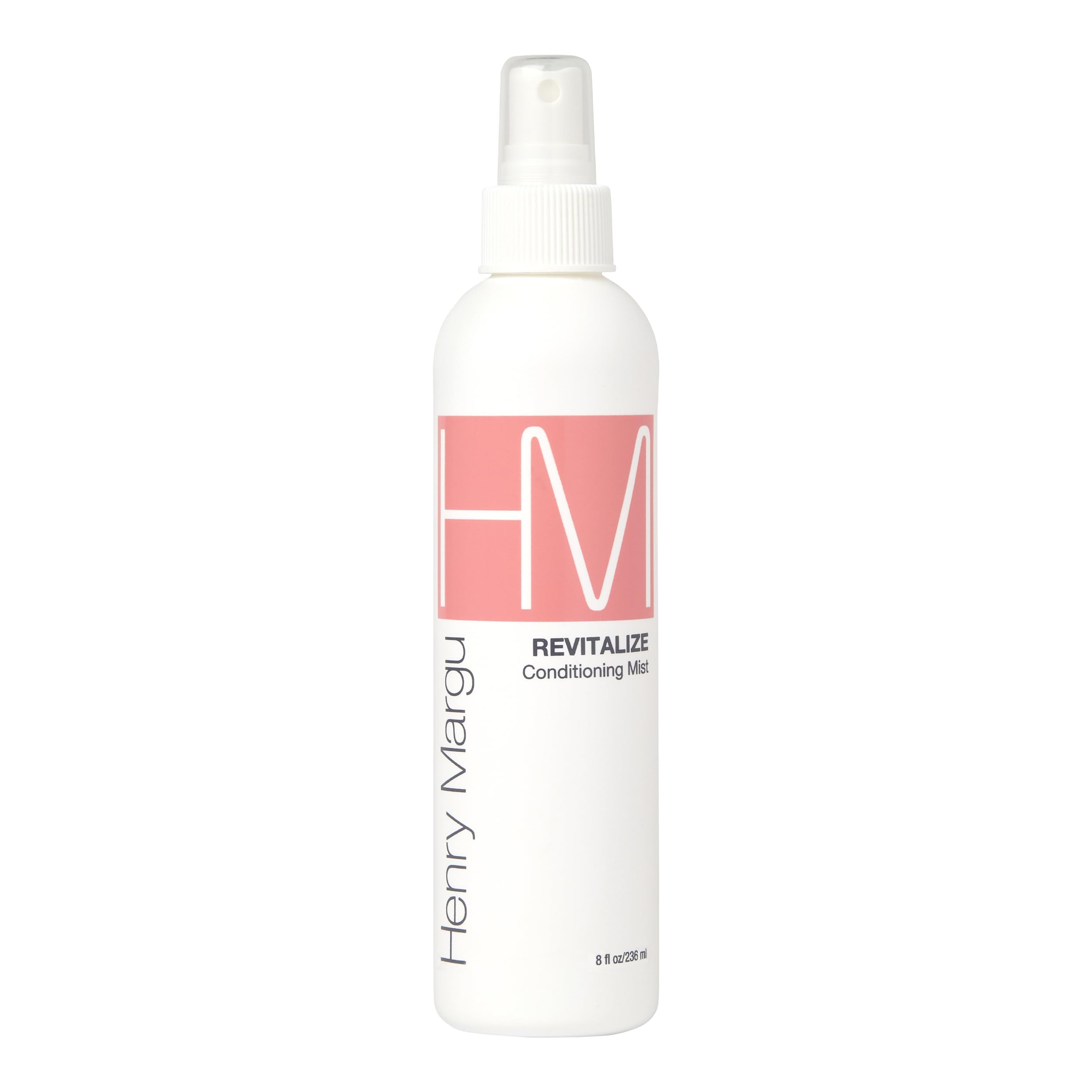 Henry Margu Revitalize & Conditioning Mist For Human & Synthetic Hair & Wigs