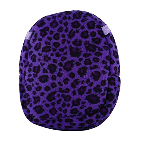 Tfwadmx Hamster Carrier Bag Portable Pet Outgoing Travel Backpack Animals Warm Handbags Sleeping Bed Breathable Mesh… - Image 8