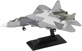 1/144 ロシア空軍 戦闘機 プラモデル4点セット ロシア空軍機セット 1 (プラモデル) - ホビーサーチ ミリタリー