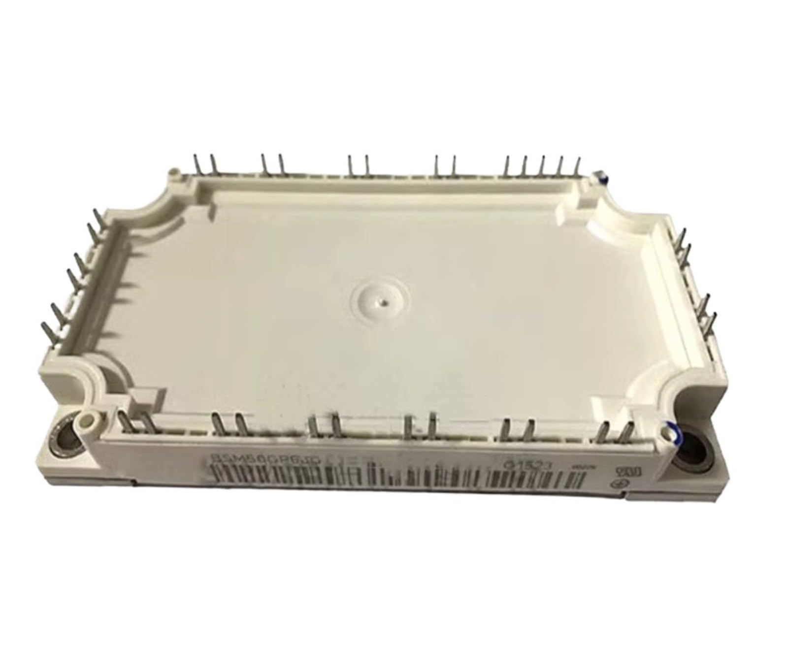Module BSM50GP60G pont onduleur IGBT pour remplacement et réparation de variateur de vitesse