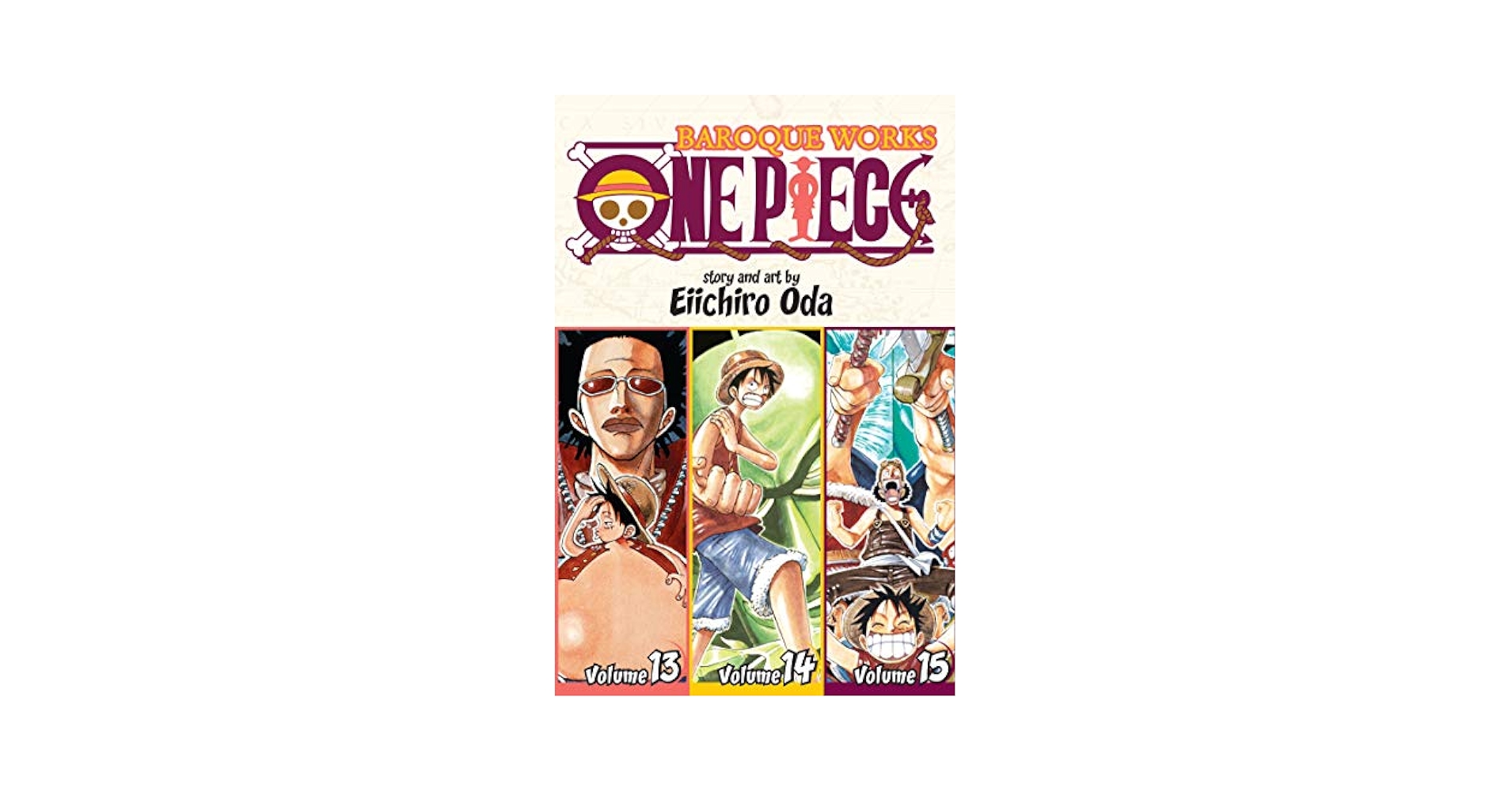 少年漫画 ONE PIECE 13 One Piece, Vol. 13, (Paperback) - Walmart.com