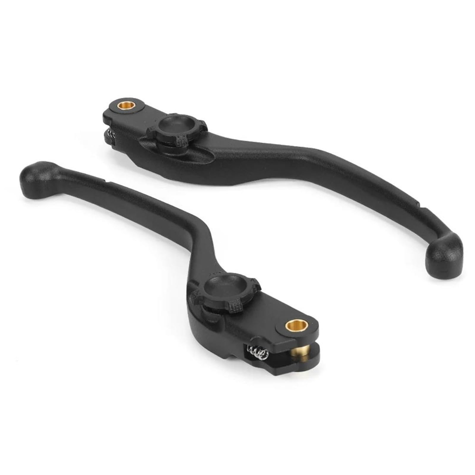 Leviers d'embrayage Frein pour BMW pour R1250GS R1200GS R 1200 1250 RS/RT/R/GS K1600GT GTL R Nine T Levier De Frein De Moto Levier d'embrayage Poignées De Commande Avant Moto Frein Embrayage (Color :