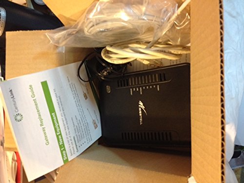 Image of Westell ADSL2+ Versalink /Centurylink VoIP Wireless Modem Router Modem A90-750022-07 (Renewed)