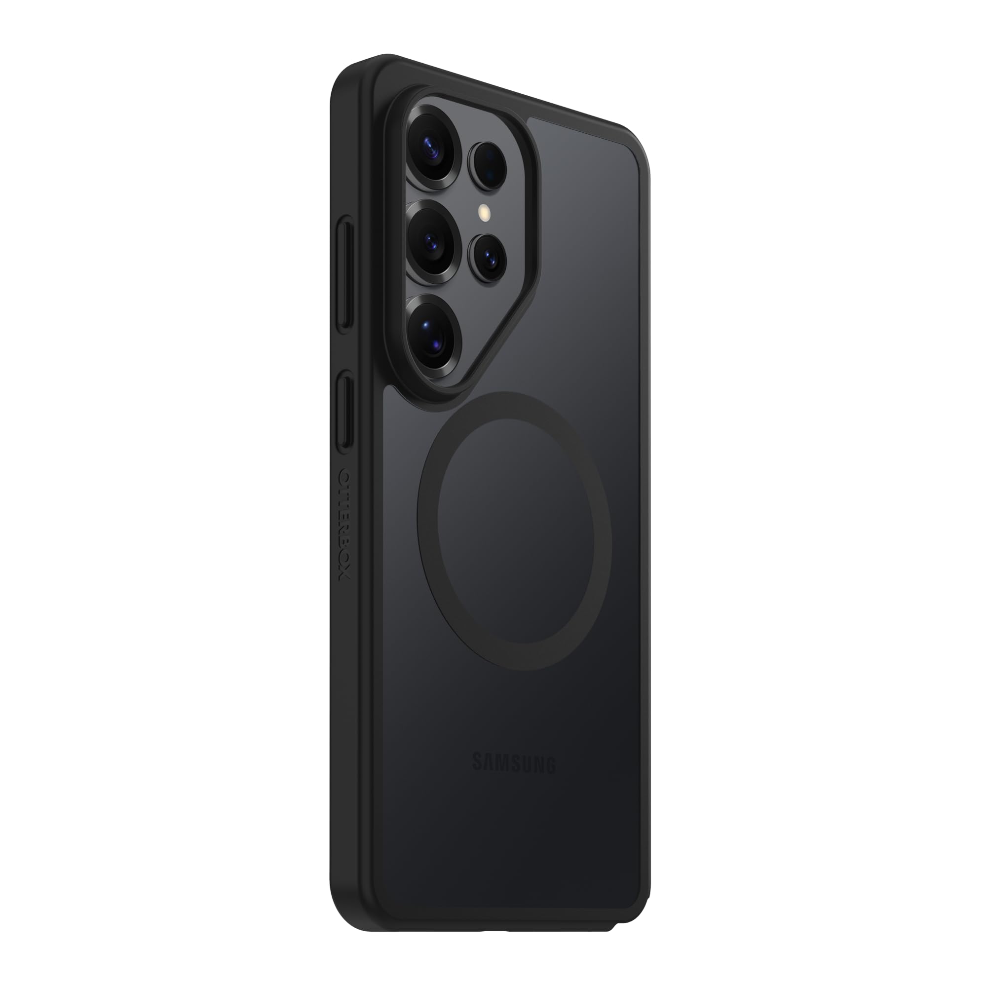 OtterBox Samsung Galaxy S26 Ultra Profile Series Case - Black Crystal Product Image 4