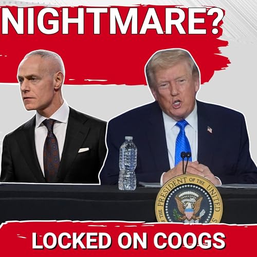 DEMANDS?! President Trump's Executive Order Can FIX COLLEGE SPORTS? Congress POWERLESS vs SCOTUS? Podcast By  cover art