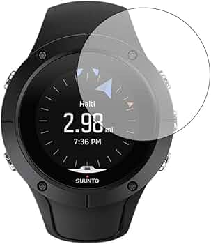 時計 SUUNTO SPARTAN TRAINER WRIST HR BLACK Amazon | メディアカバーマーケット SUUNTO SPARTAN TRAINER WRIST HR