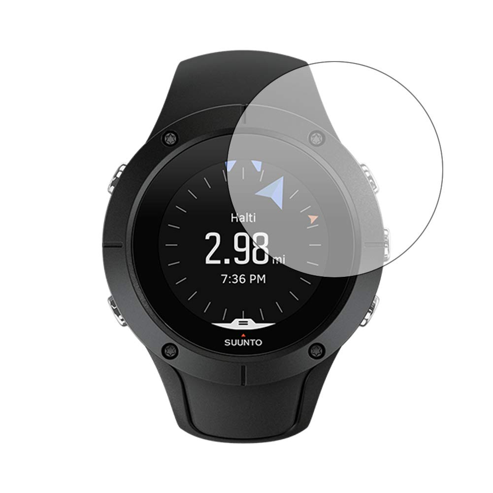 Amazon | メディアカバーマーケット SUUNTO SPARTAN TRAINER WRIST HR