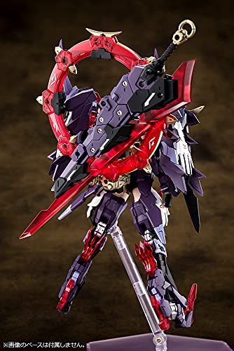 Kotobukiya Megami Device AUV Susanowo Model Kit miniatura 2