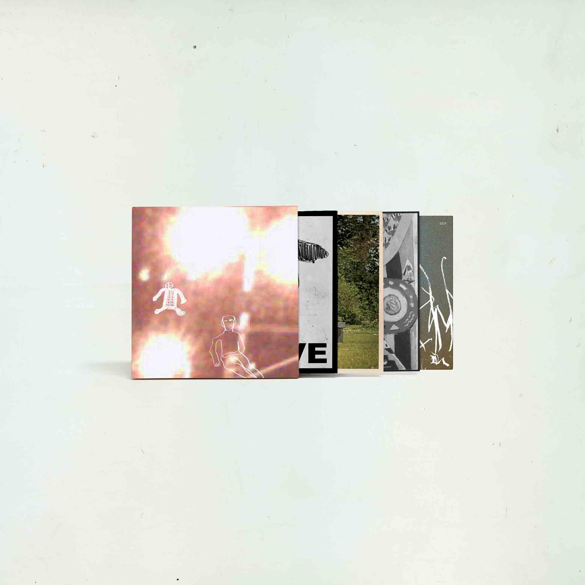 SOMETIME / HUMAN / GEIST (ECO VINYL) [VINYL]