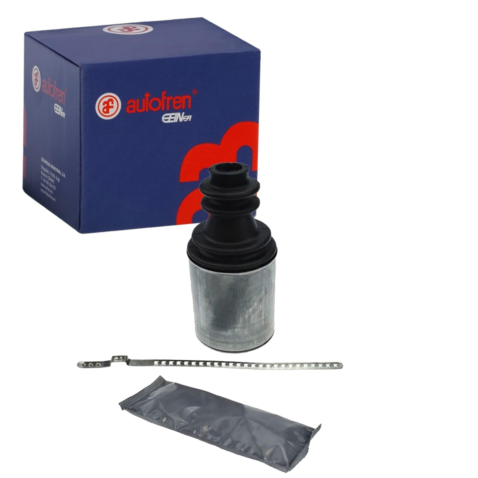 AUTOFREN SEINSA D8365 Kit de soufflet de cardan