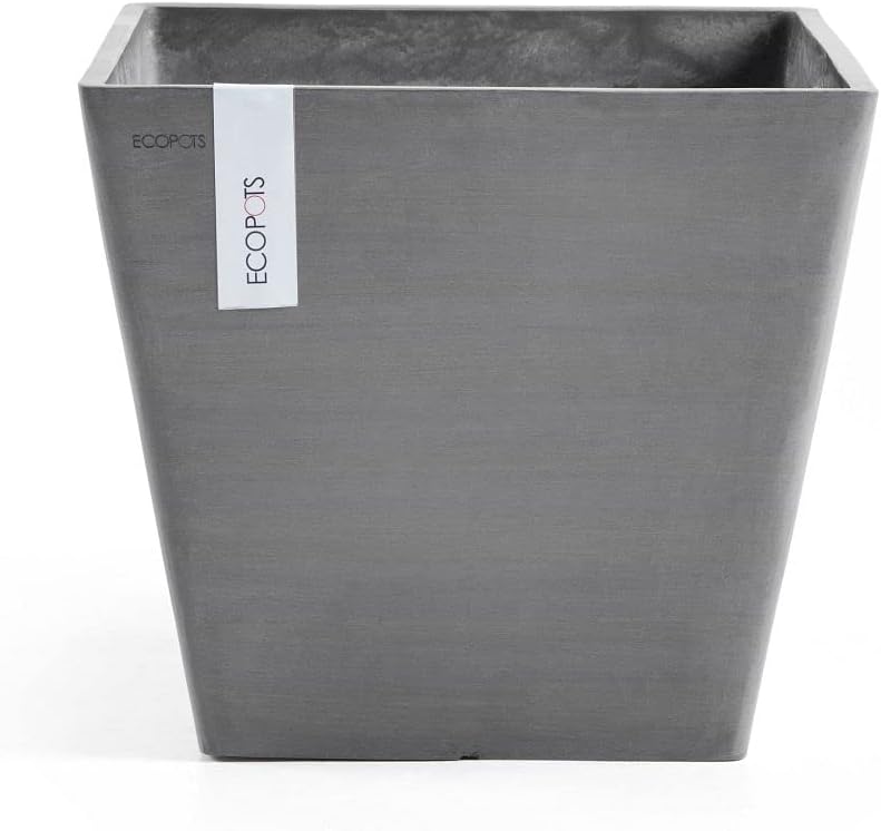 ECOPOTS Rotterdam 16IN Premium Sustainable Planter