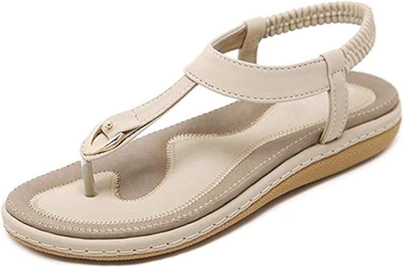 comfy sandals