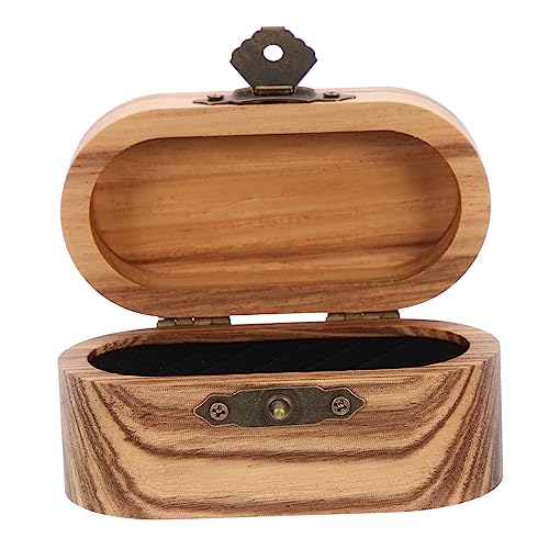 BESPORTBLE Box Guitar Pick Storage Case Compact Organizer for Picks Durable Plectrum Container for Musicians and Guitarists Portable Accessory for Performances