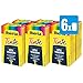 Iberia - Tinte 40°C Azul Vaquero - 70 g [Pack de 6]