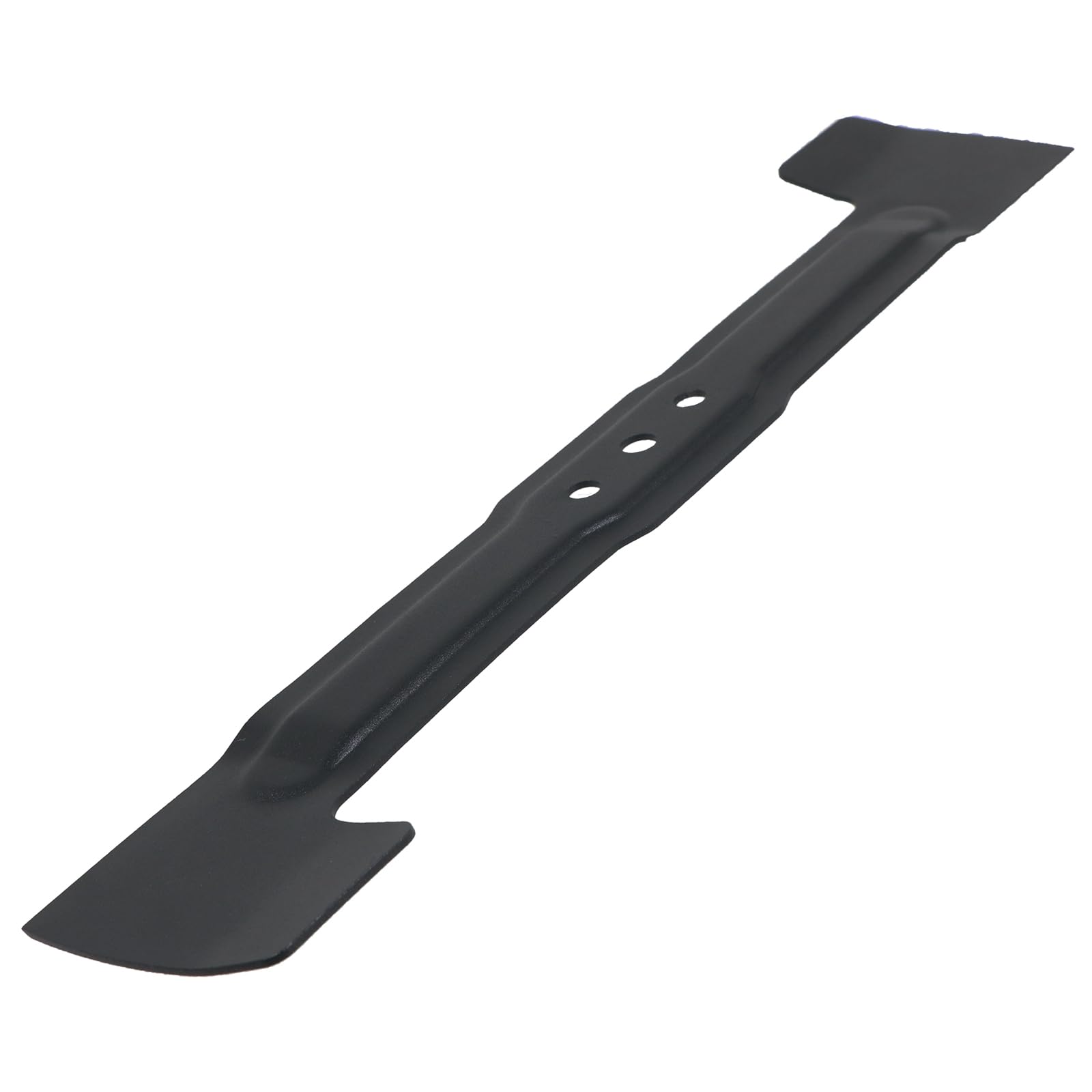 SPARES2GO Cuchilla metálica para Bosch Rotak cortacésped 40, 40GC, 40C, 40S, 400C y 40-17 Ergoflex (40 cm)