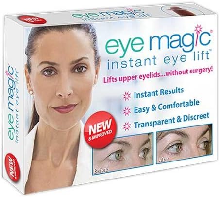 Eye Magic Original Instant Eye Lift Kit