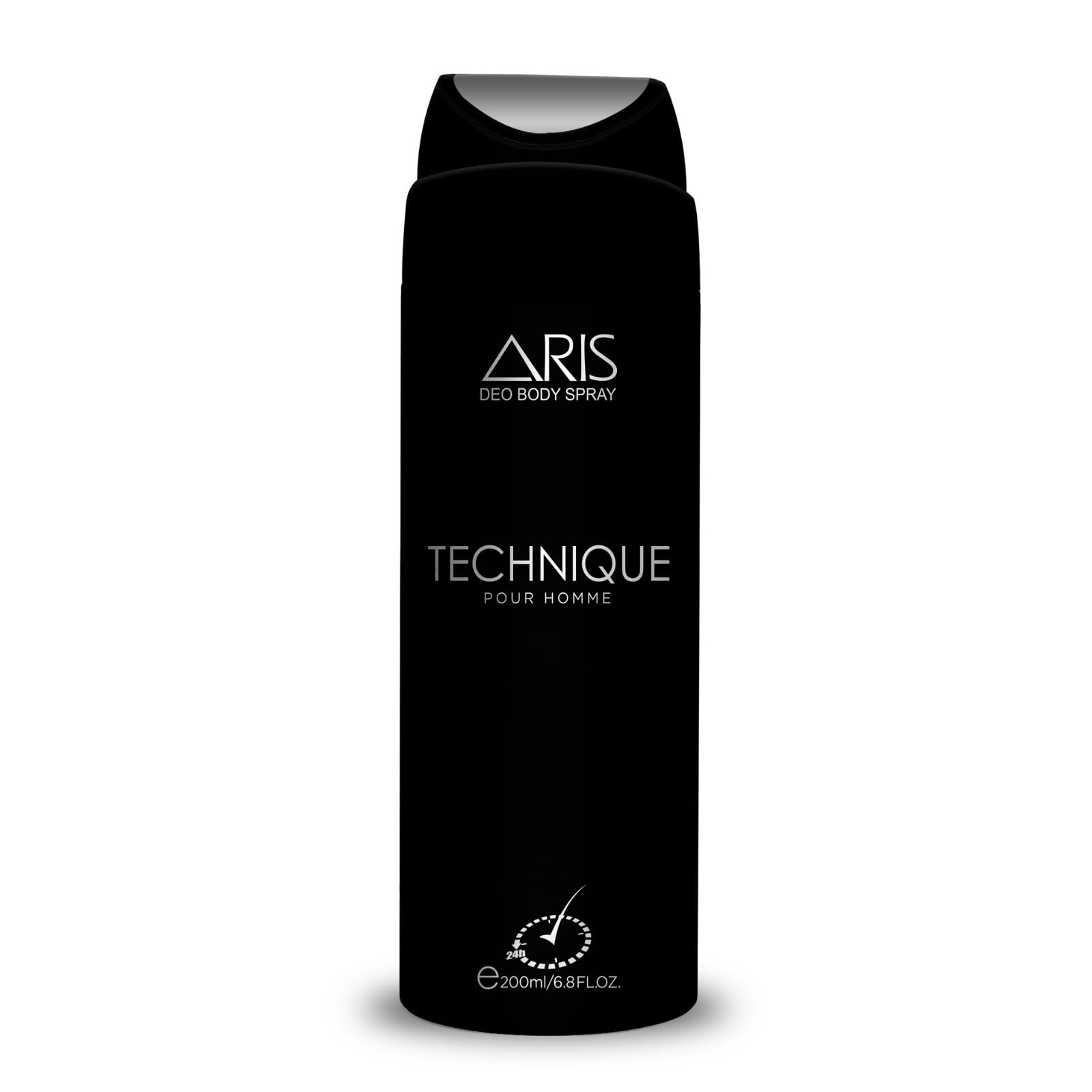 Aris Technique Deodorant Body Spray 200ml for Men | USA-image-20