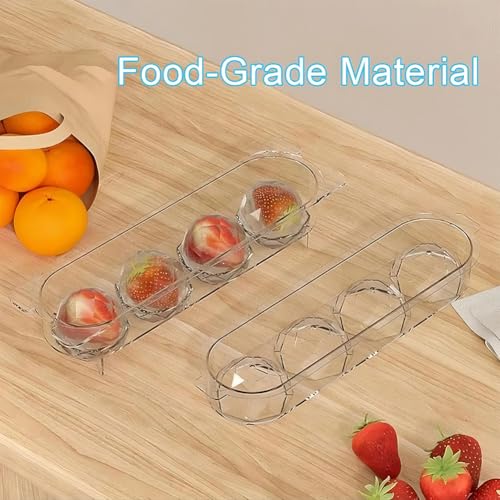Molde Profesional para Bolas de Hielo con Tapa miniatura 5