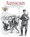 Alpenkorps: Le Corps Alpin Allemand 1915-1918 - Laparra, Jean-Claude, Loiseleux-Ranis, Patrice