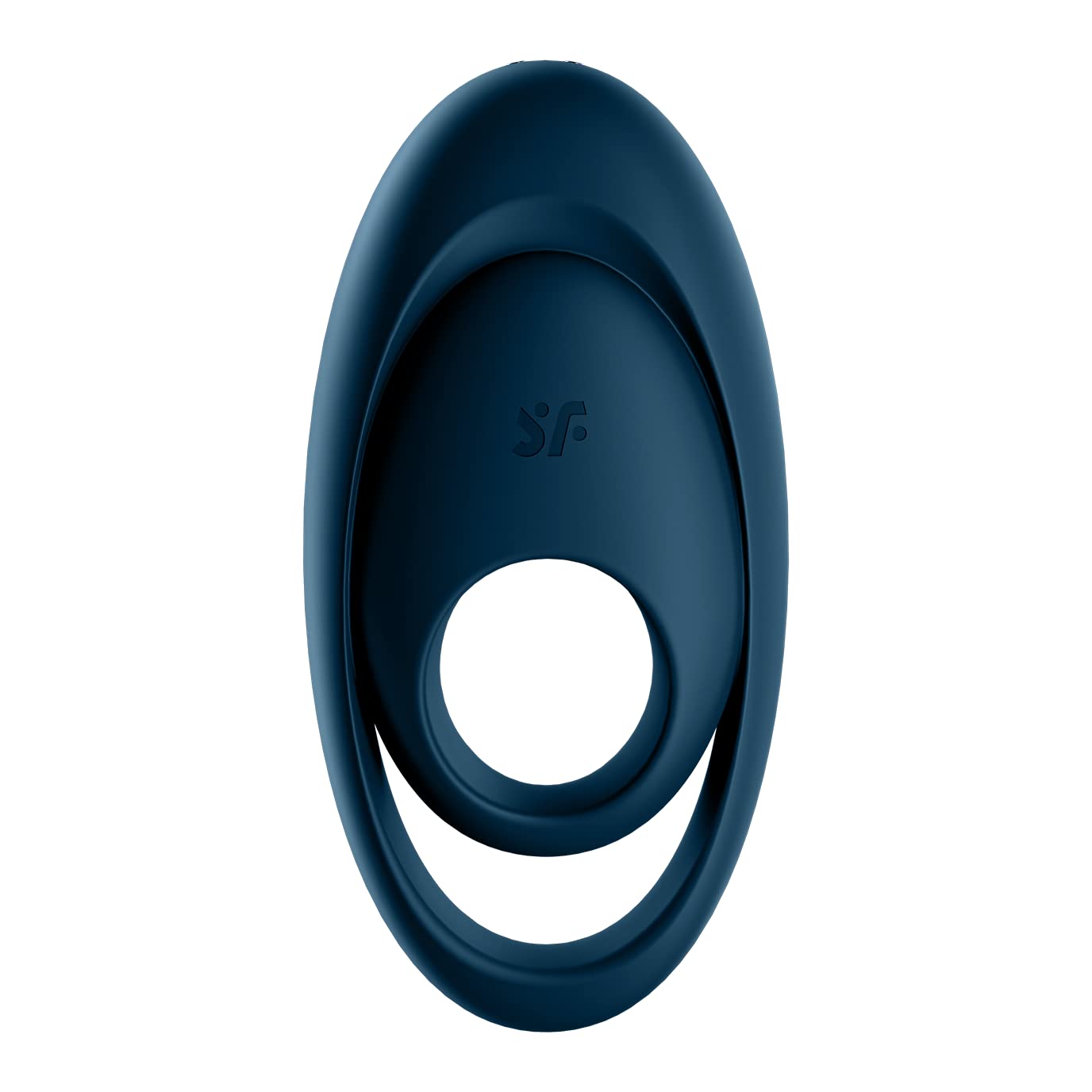 duo vibrating ring Amazon.com: Satisfyer Epic Duo Cock Ring with App Control - Vibrating Penis  and Testicle Ring for Longer, Stronger Erections, Erection Enhancing Penis  Ring, Vibration